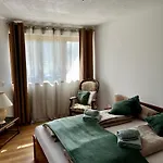 Apartmán Eden *