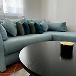 Apartmán Eden Pula