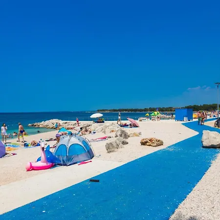 Eden Апартаменты