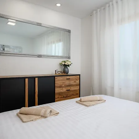 Apartment Eden *