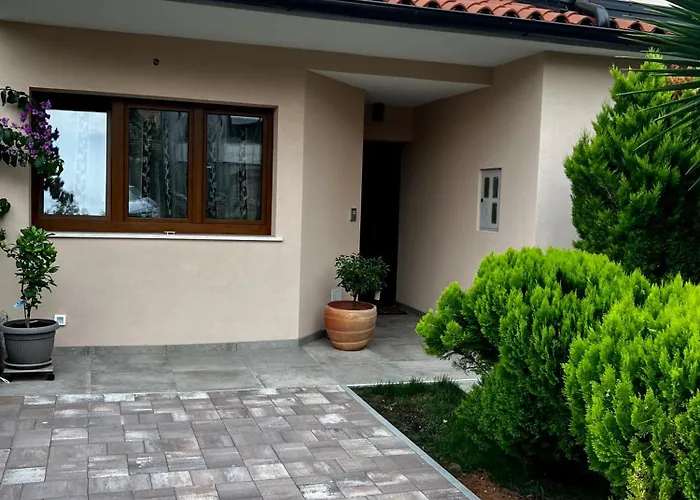 Апартаменты Eden