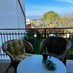 Apartament Eden