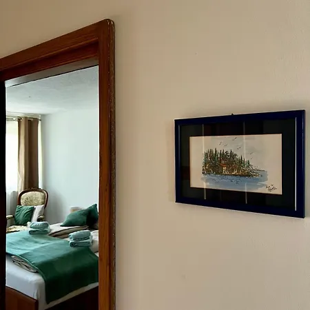 Apartman Eden Pula