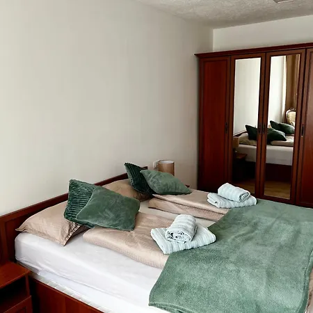 Eden Apartman Pula