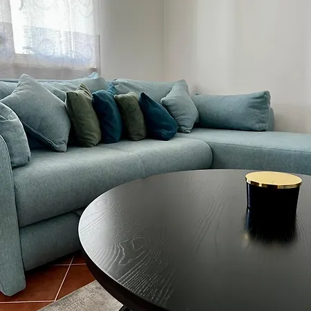 Apartman Eden Pula
