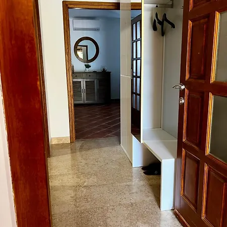 Apartman Eden *