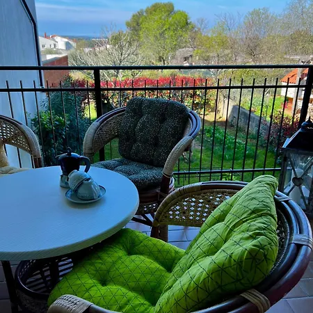 Apartman Eden