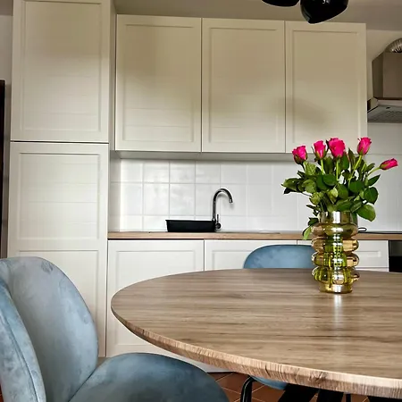 Apartman Eden Pula