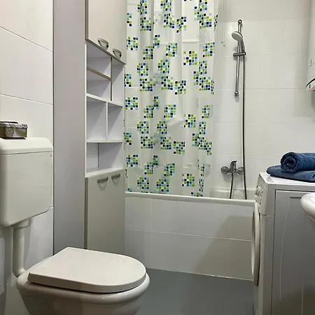 Eden Apartman