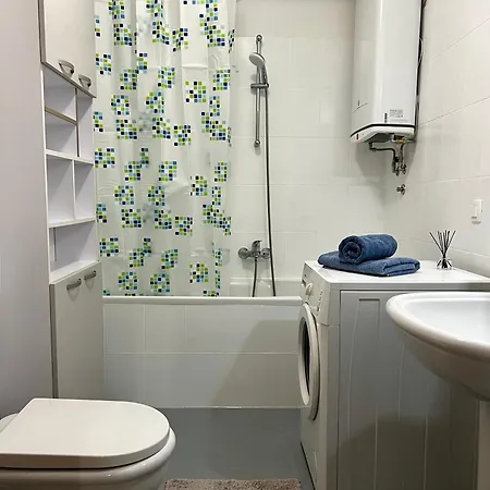 Apartman Eden