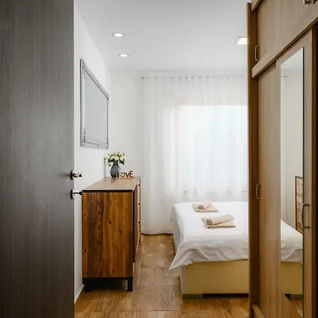 Apartment Eden Brtonigla