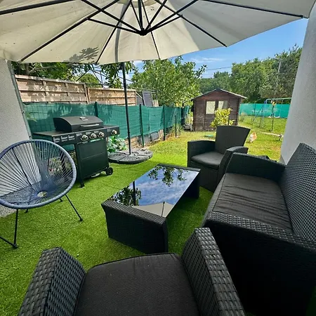 Apartamento Eden