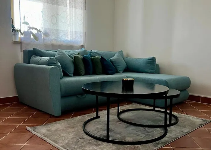 Appartement Eden Pula