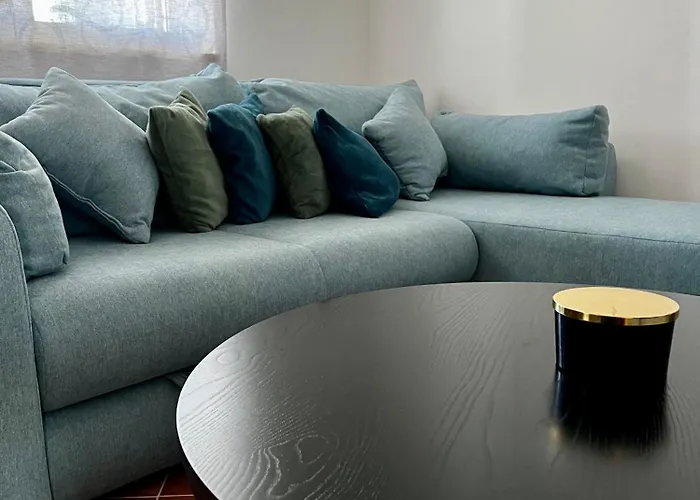 아파트 Eden 풀라