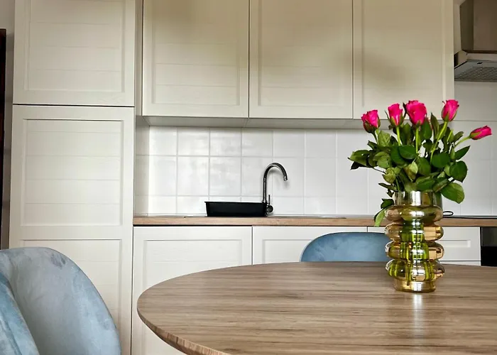 Apartament Eden Pula